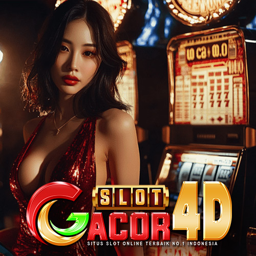 Daftar di SLOTGACOR4D – Link Agen Togel & Online Slot Gacor 4D Terbaik 2025 - WooCommerce eCommerce